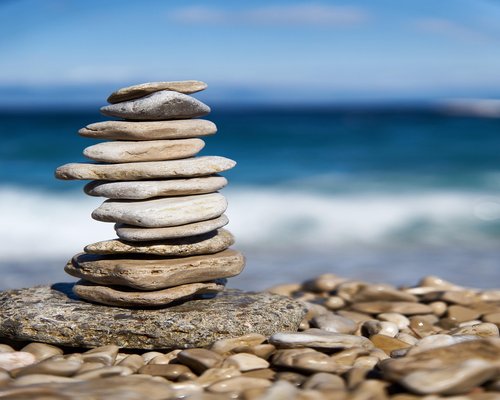 Meditation, mindfulness and emotional balance